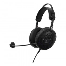 HEADSET (หูฟัง) SONY INZONE H6 AIR - 3.5 MM USB-C BLACK MDR-G600/BZE