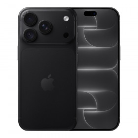 Apple iPhone 18 Pro 256GB - Black