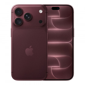 Apple iPhone 18 Pro 2TB - Burgundy