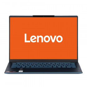 NOTEBOOK (โน้ตบุ๊ค) LENOVO YOGA SLIM 7 14AKP10 83JY00B3TA - TIDAL TEAL