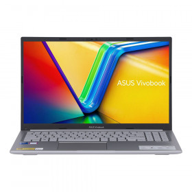 NOTEBOOK (โน้ตบุ๊ค) ASUS VIVOBOOK 15 X1504VA-SILVER3319WA - COOL SILVER