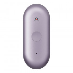 VOICE RECORDER (เครื่องบันทึกเสียง) PLAUD NOTE PIN-S - PURPLE