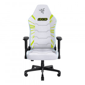 GAMING CHAIR (เก้าอี้เกมมิ่ง) RAZER ISKUR V2 X - 2XKO RZ38-05310900-R3UA