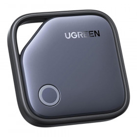 SMART AIR TAG (อุปกรณ์ติดตามอัจฉริยะ) UGREEN CM816 SMART FINDER - GRAY