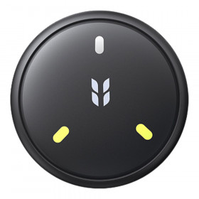 SMART AIR TAG (อุปกรณ์ติดตามอัจฉริยะ) UGREEN FT203 SMART FINER - BLACK 85895