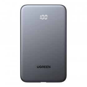 POWER BANK (พาวเวอร์แบงค์) UGREEN PB526 ZAPIX - 10000mAh 20W CCC 75161C