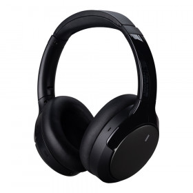 WIRELESS HEADPHONES (หูฟังไร้สาย) EGA TYPE GH5 PRO - BLUETOOTH BLACK