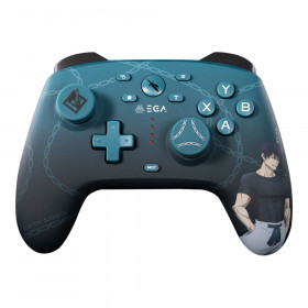 WIRELESS CONTROLLER (คอนโทรลเลอร์ไร้สาย) EGA JJK SS2 J2 - TRI-MODE TOJI