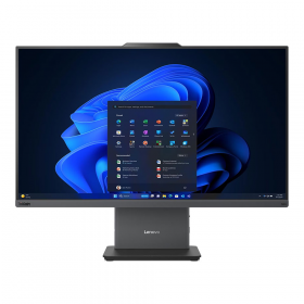 ALL-IN-ONE PC (คอมพิวเตอร์ออลอินวันสำหรับองค์กร) LENOVO THINKCENTRE NEO 50A 24 G6 - 13QHA01ATH