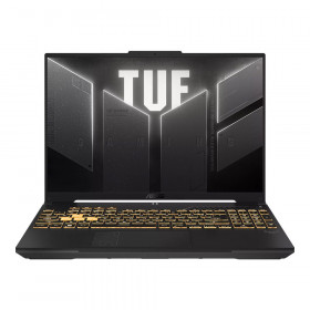 NOTEBOOK (โน้ตบุ๊ค) ASUS TUF GAMING F16 FX607VU-RL034W - MECHA GRAY