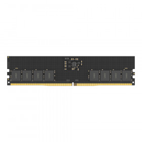 8GB (8GBx1) DDR5 5600MHz RAM (หน่วยความจำ) LEXAR DDR5 UDIMM - CL46 LD5U08G56C46ST-BGS
