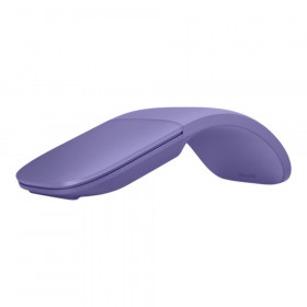 WIRELESS MOUSE (เมาส์ไร้สาย) MICROSOFT SURFACE ARC MOUSE - VIOLET