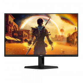 Monitor (จอมอนิเตอร์) AOC Q27G40ZDF/67 - 27 Inch OLED 2K 240Hz Nvidia G-Sync Compatible