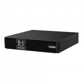 UPS (เครื่องสำรองไฟฟ้า) SYNDOME HE-RT-1K - 1000VA 1000W