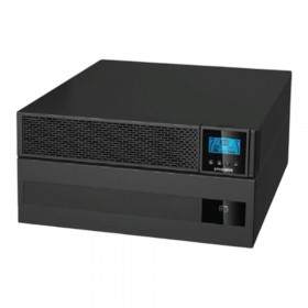 UPS (เครื่องสำรองไฟฟ้า) SYNDOME HE-RT-6K-IOT - 6000VA 6000W