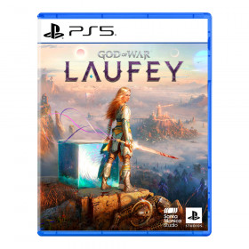 GAME (แผ่นเกม) SONY PLAYSTATION 5 GOD OF WAR LAUFEY