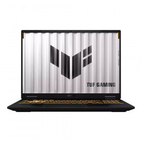 NOTEBOOK (โน้ตบุ๊ค) ASUS TUF GAMING 16 FX610JH-TU039W - OFF BLACK