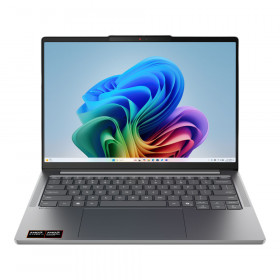 NOTEBOOK (โน้ตบุ๊ค) LENOVO IDEAPAD SLIM 5 16AGP11 83S2004YTA - LUNA GREY