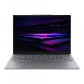 NOTEBOOK (โน้ตบุ๊ค) LENOVO YOGA SLIM 7 14IPH11 83QM000YTA - LUNA GREY