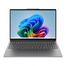 NOTEBOOK (โน้ตบุ๊ค) LENOVO IDEAPAD SLIM 5 16IPH11 83S6006STA - LUNA GREY