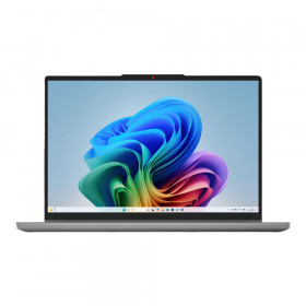 NOTEBOOK 2 IN 1 (โน้ตบุ๊คแบบฝาพับ 360 องศา) LENOVO IDEAPAD 5 2-IN-1 15AGP11 83UM0005TA - LUNA GREY