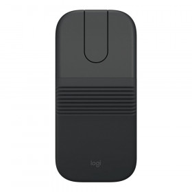 WIRELESS MOUSE (เมาส์ไร้สาย) LOGITECH MOBI FOLD - GRAPHITE