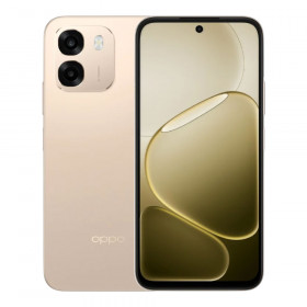 SMARTPHONE (สมาร์ทโฟน) OPPO A6 - 8GB/128GB AURORA GOLD