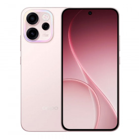 SMARTPHONE (สมาร์ทโฟน) OPPO RENO15 F - 8GB/256GB AFTERGLOW PINK