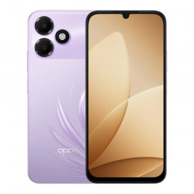 SMARTPHONE (สมาร์ทโฟน) OPPO A6C - 4GB/64GB FEATHER PURPLE