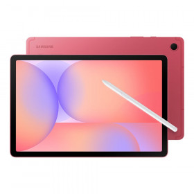 TABLET (แท็บเล็ต) SAMSUNG GALAXY TAB S10 LITE WI-FI - 6GB/128GB CORAL RED