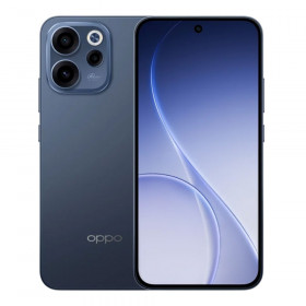 SMARTPHONE (สมาร์ทโฟน) OPPO RENO15 F - 12GB/256GB TWILGHT BLUE