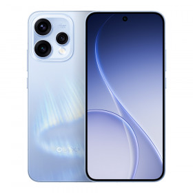SMARTPHONE (สมาร์ทโฟน) OPPO RENO15 5G - 12GB/256GB AURORA BLUE