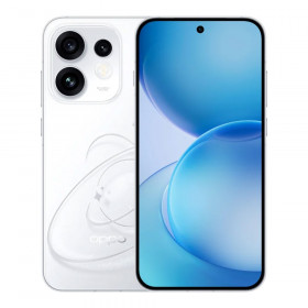 SMARTPHONE (สมาร์ทโฟน) OPPO RENO 16 5G - 8GB/256GB POP WHITE
