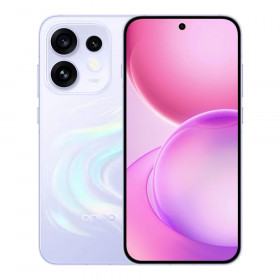 SMARTPHONE (สมาร์ทโฟน) OPPO RENO 16 5G - 8GB/256GB DREAM PURPLE