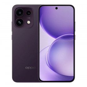 SMARTPHONE (สมาร์ทโฟน) OPPO RENO 16F 5G - 8GB/256GB TWILIGHT VIOLET