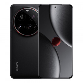 SMARTPHONE (สมาร์ทโฟน) XIAOMI 15 ULTRA - 16GB/512GB BLACK