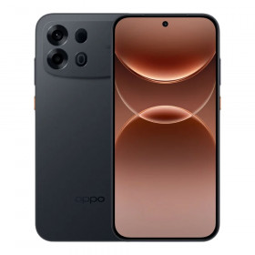 SMARTPHONE (สมาร์ทโฟน) OPPO A7 PRO MAX - 8GB/256GB LUNAR BLACK