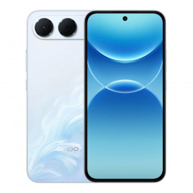 SMARTPHONE (สมาร์ทโฟน) OPPO A7 PRO - 8GB/256GB SURFING BLUE
