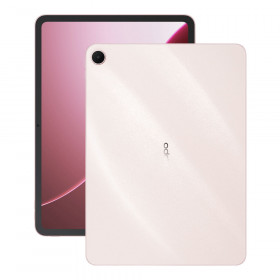 TABLET (แท็บเล็ต) OPPO PAD 5 MATTE DISPLAY EDITION 5G - 8GB/256GB AURORA PINK