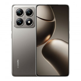 SMARTPHONE (สมาร์ทโฟน) XIAOMI 14T PRO 5G - 12GB/512GB TITAN GRAY