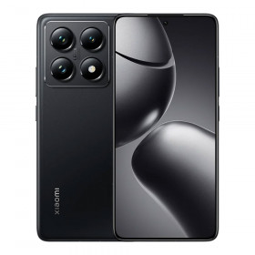 SMARTPHONE (สมาร์ทโฟน) XIAOMI 14T PRO 5G - 12GB/512GB TITAN BLACK