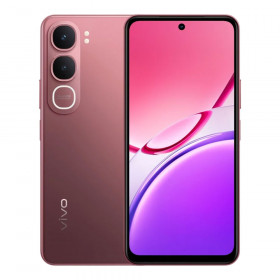 SMARTPHONE (สมาร์ทโฟน) VIVO Y21D - 4GB/128GB CORAL RED