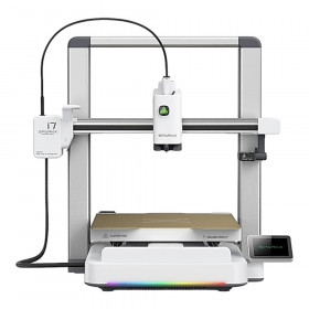 3D PRINTER (เครื่องพิมพ์ 3 มิติ) CREALITY SPARKX i7 TH
