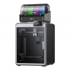 3D PRINTER (เครื่องพิมพ์ 3 มิติ) CREALITY K2 COMBO