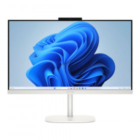 ALL-IN-ONE (ออลอินวัน) HP OMNISTUDIO 24-CZ0006D - WHITE