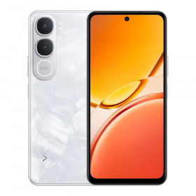 SMARTPHONE (สมาร์ทโฟน) VIVO Y31 5G - 8GB/128GB MARBLE WHITE