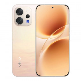 SMARTPHONE (สมาร์ทโฟน) VIVO V70 - 12GB/256GB GOLDEN HOUR