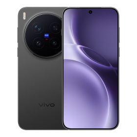 SMARTPHONE (สมาร์ทโฟน) VIVO X300 PRO - 12GB/256GB PHANTOM BLACK