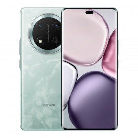 SMARTPHONE (สมาร์ทโฟน) HONOR X9C - 12GB/256GB JADE CYAN