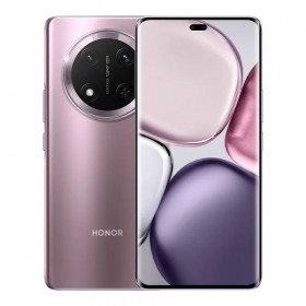 SMARTPHONE (สมาร์ทโฟน) HONOR X9C - 12GB/256GB TITANIUM PURPLE